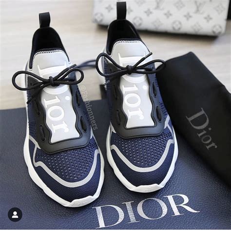 dior runners nav|Dior Runners .